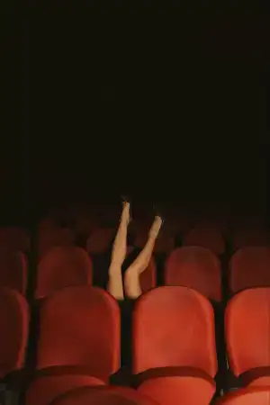 A Midnight Screening Turns Intimate: A Must-See Horror Movie Experience